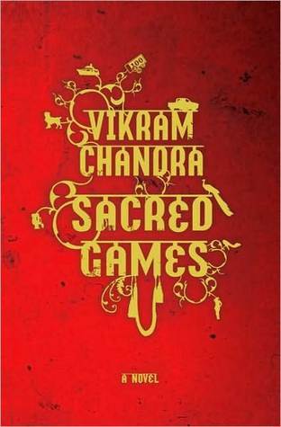 Chandra Vikram - Sacred Games скачать бесплатно
