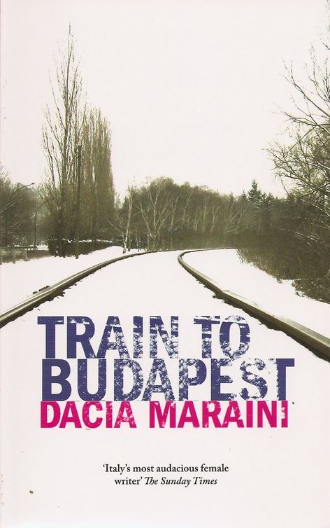 Maraini Dacia - Train to Budapest скачать бесплатно