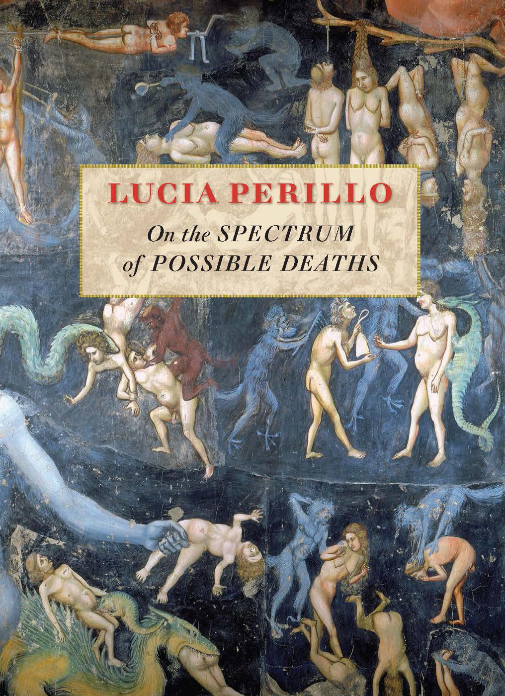 Perillo Lucia - On the Spectrum of Possible Deaths скачать бесплатно