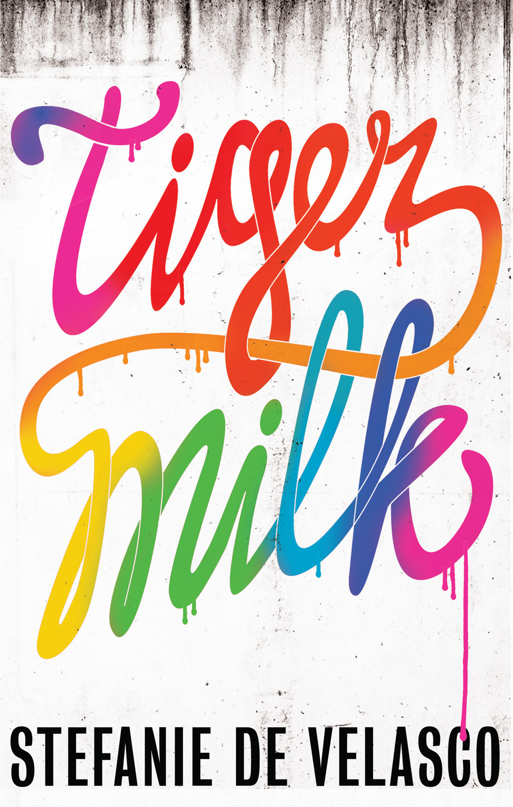 de Velasco Stephanie - Tiger Milk скачать бесплатно