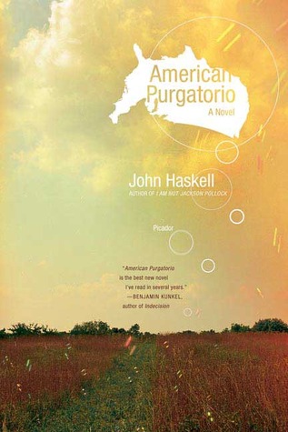 Haskell John - American Purgatorio скачать бесплатно