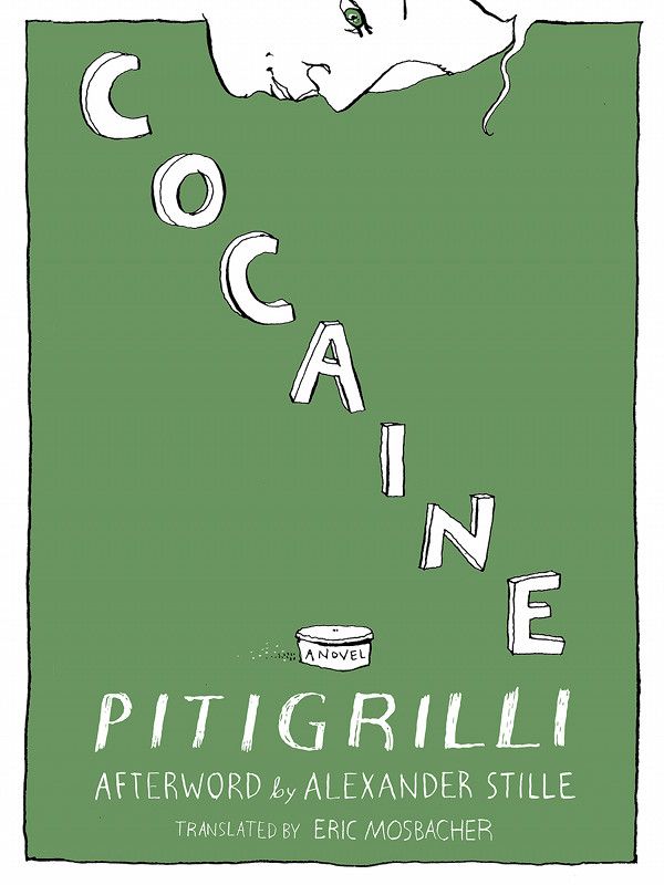 Pitigrilli - Cocaine скачать бесплатно