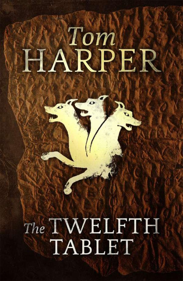 Харпер Том - The Twelfth Tablet скачать бесплатно
