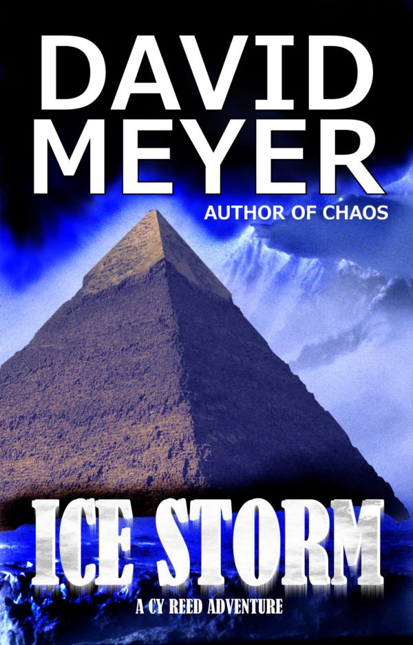 Meyer David - Ice Storm скачать бесплатно