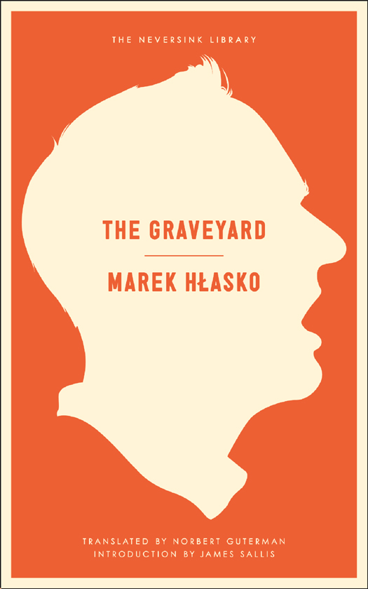 Марек Хласко - The Graveyard скачать бесплатно