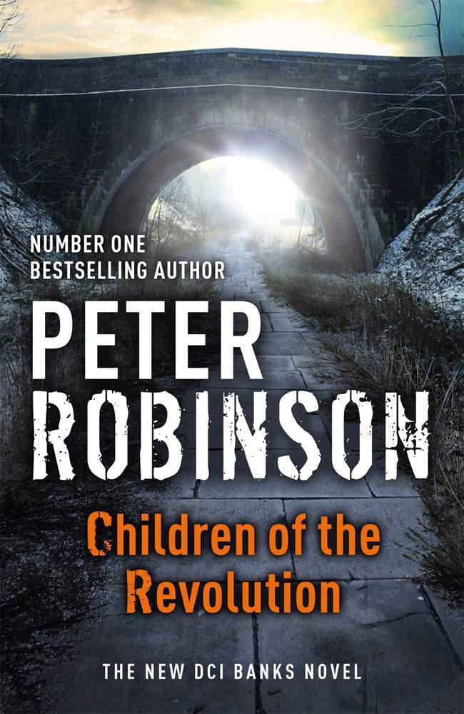Robinson Peter - Children of the Revolution скачать бесплатно