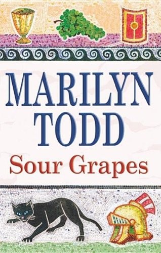 Todd Marilyn - Sour Grapes скачать бесплатно