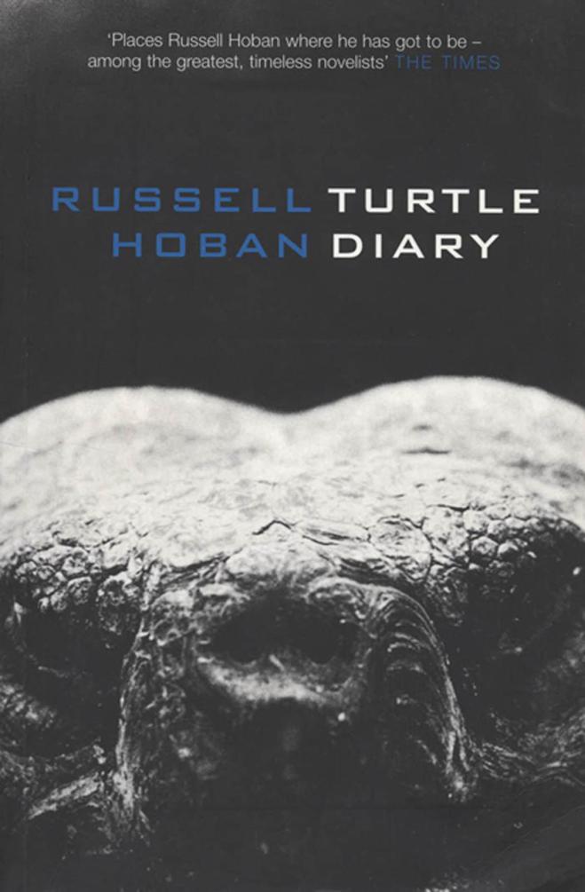 Hoban Russell - Turtle Diary скачать бесплатно
