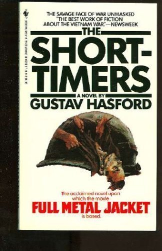Hasford Gustav - The Short-Timers скачать бесплатно