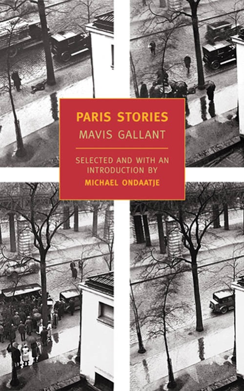 Gallant Mavis - Paris Stories скачать бесплатно