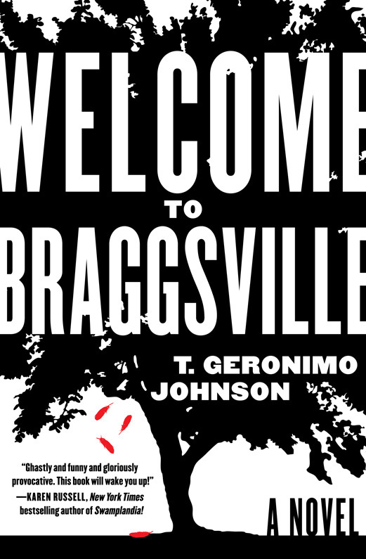 Johnson T. - Welcome to Braggsville скачать бесплатно
