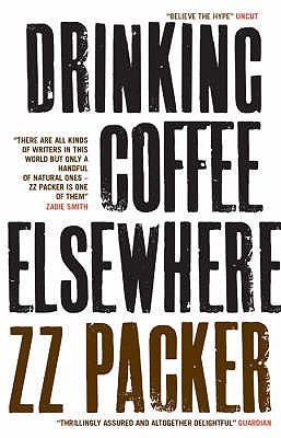 Packer Z. - Drinking Coffee Elsewhere скачать бесплатно
