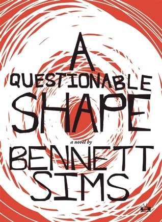 Sims Bennett - A Questionable Shape скачать бесплатно
