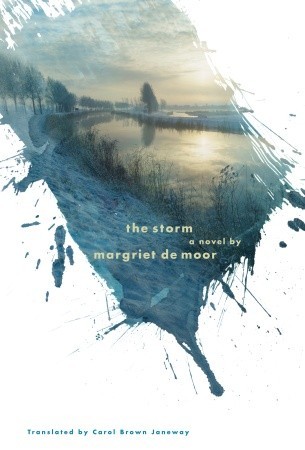de Moor Margriet - The Storm скачать бесплатно