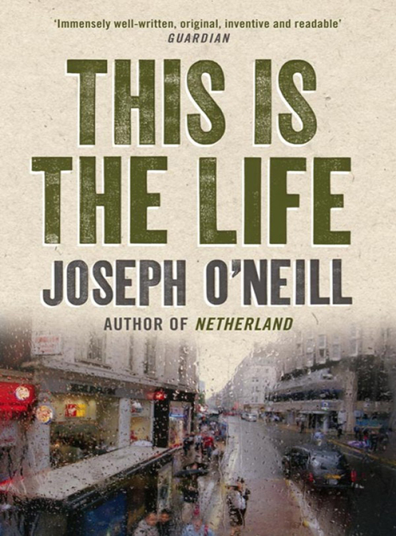 O'Neill Joseph - This is the Life скачать бесплатно