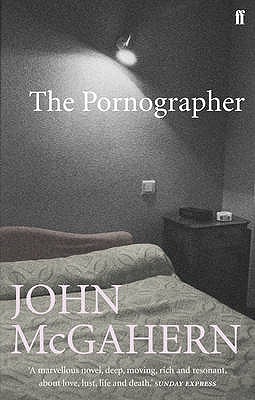 McGahern John - The Pornographer скачать бесплатно