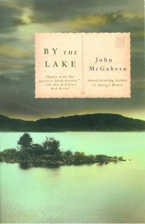 McGahern John - By the Lake скачать бесплатно