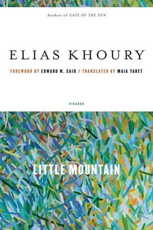 Khoury Elias - Little Mountain скачать бесплатно