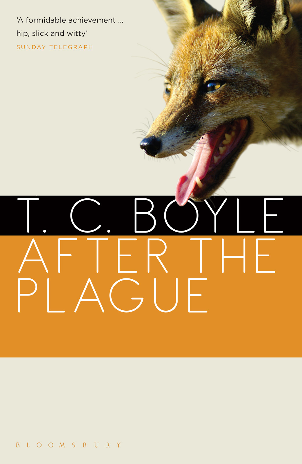 Boyle T. - After the Plague скачать бесплатно