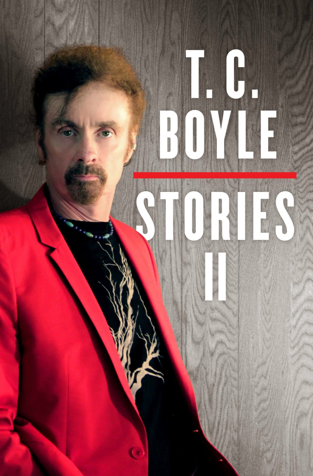 Boyle T. - T.C. Boyle Stories II: Volume II скачать бесплатно