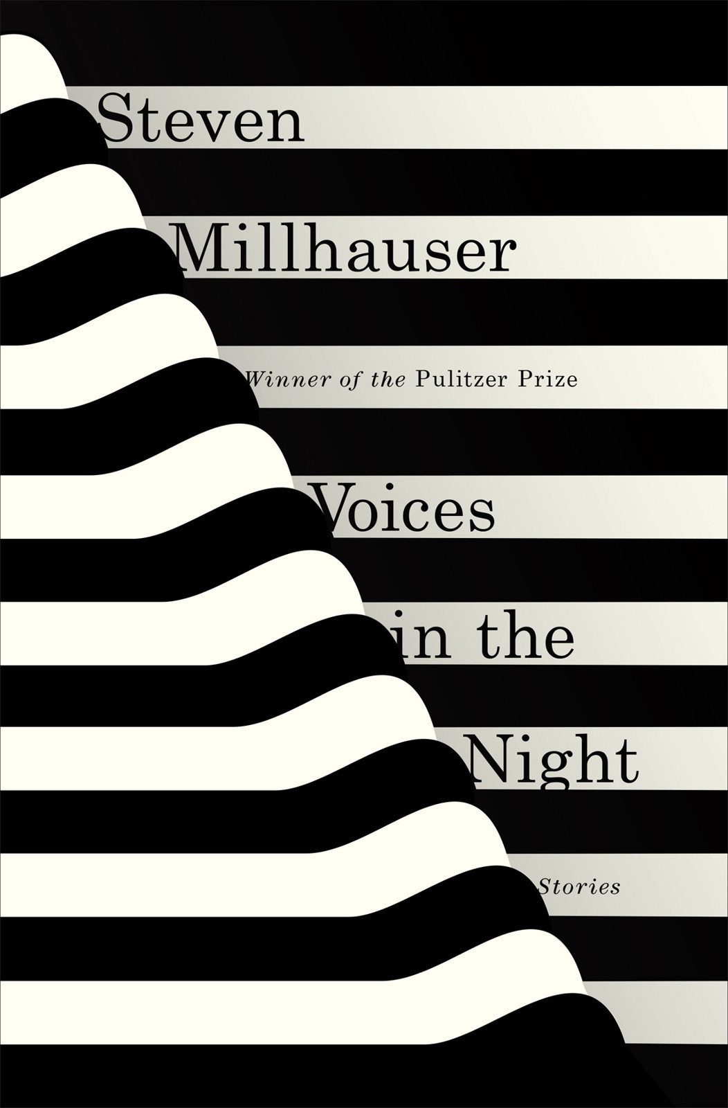 Millhauser Steven - Voices in the Night: Stories скачать бесплатно