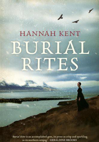 Kent Hannah - Burial Rites скачать бесплатно