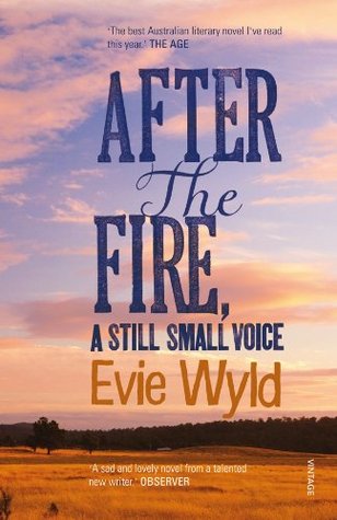 Wyld Evie - After the Fire, A Still Small Voice скачать бесплатно