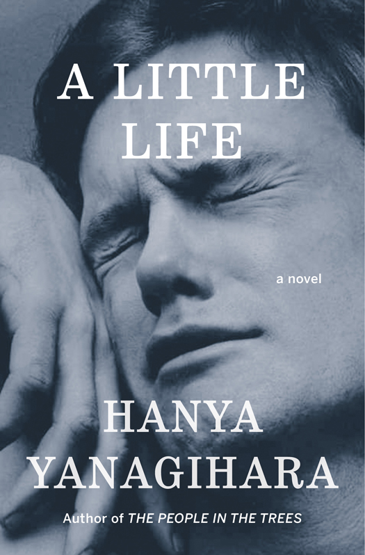 Yanagihara Hanya - A Little Life скачать бесплатно