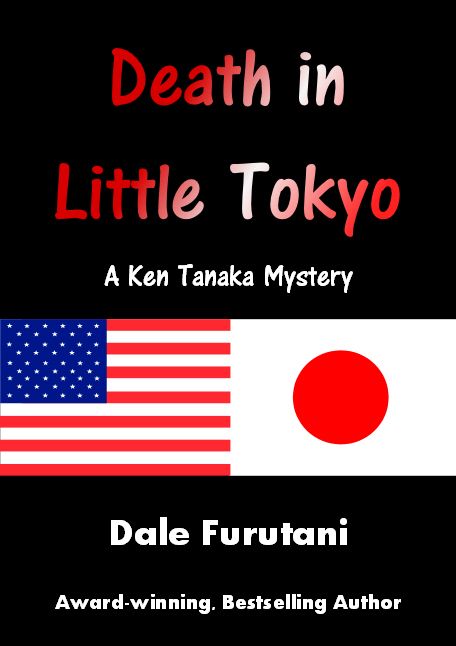 Furutani Dale - Death in Little Tokyo скачать бесплатно