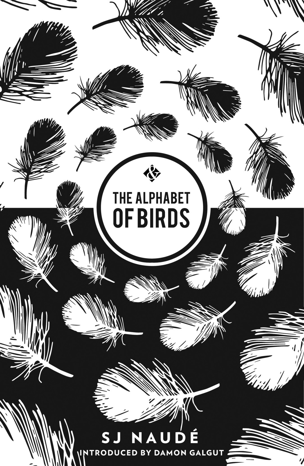 Naudé S. - The Alphabet of Birds скачать бесплатно