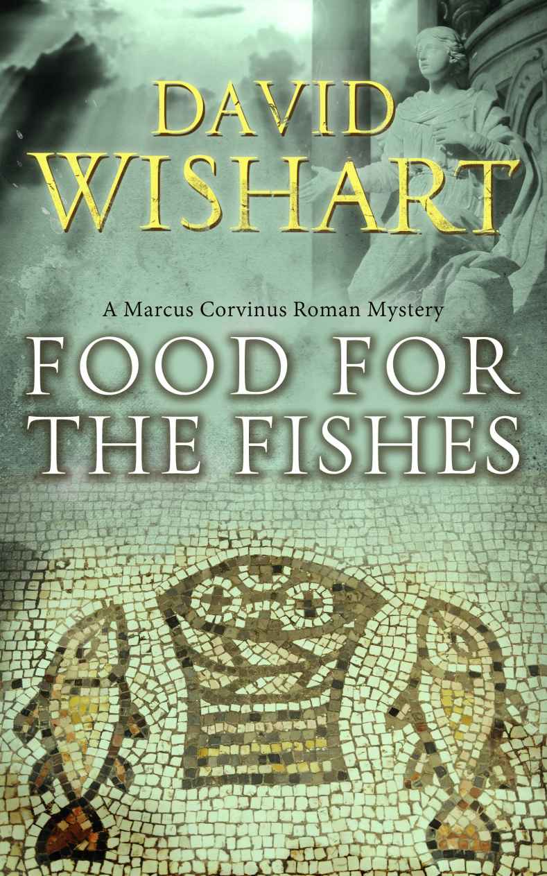 Wishart David - Food for the Fishes скачать бесплатно