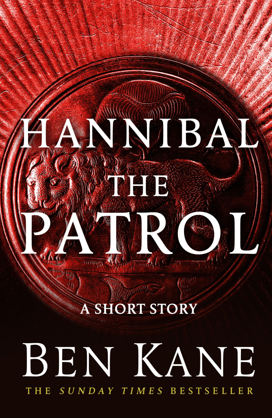 Kane Ben - Hannibal: The Patrol скачать бесплатно