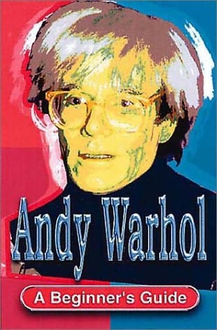 Nicholson Geoff - Andy Warhol скачать бесплатно