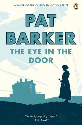 Barker Pat - The Eye in the Door скачать бесплатно