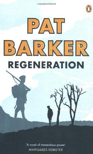 Barker Pat - Regeneration скачать бесплатно