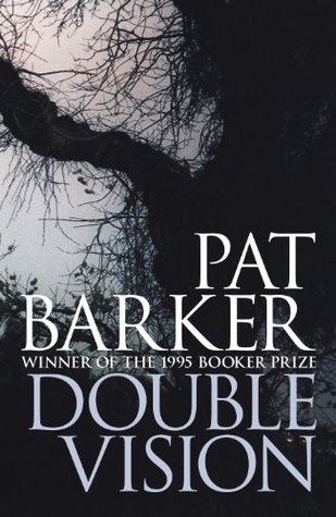 Barker Pat - Double Vision скачать бесплатно