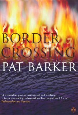 Barker Pat - Border Crossing скачать бесплатно
