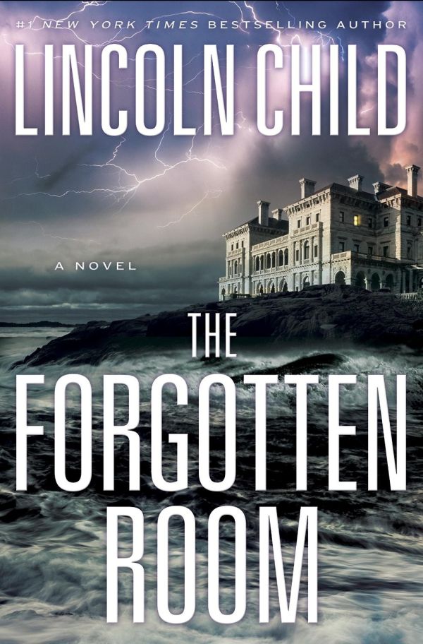 Child Lincoln - The Forgotten Room скачать бесплатно