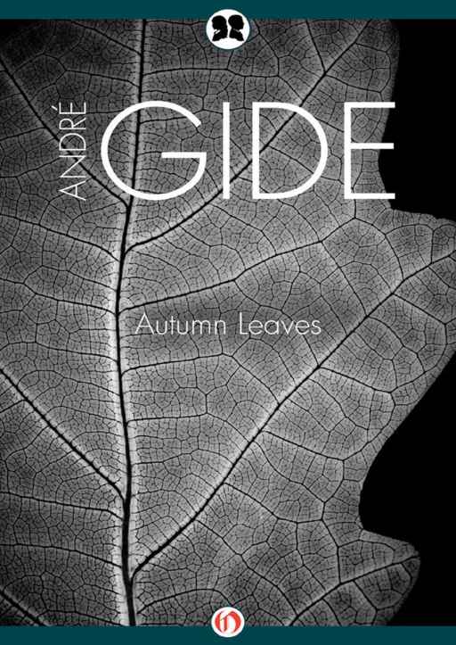 Gide André - Autumn Leaves скачать бесплатно