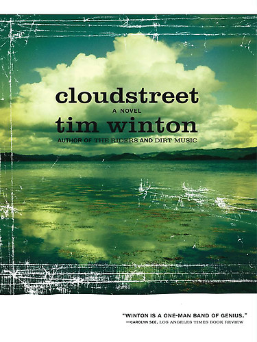 Winton Tim - Cloudstreet скачать бесплатно