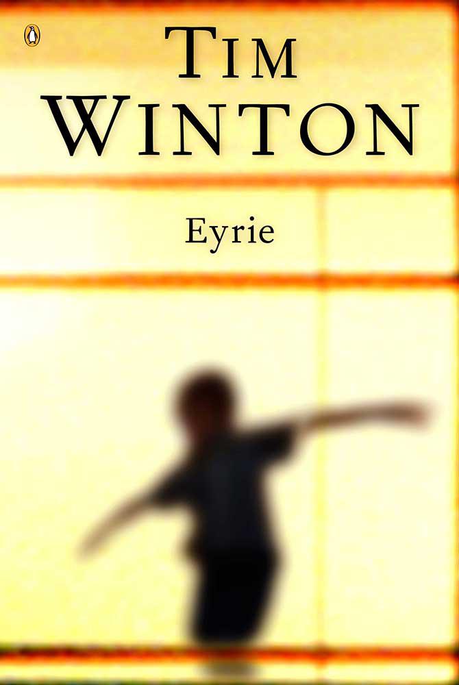 Winton Tim - Eyrie скачать бесплатно