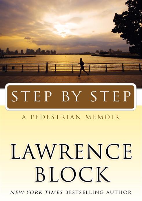 Block Lawrence - Step by Step скачать бесплатно