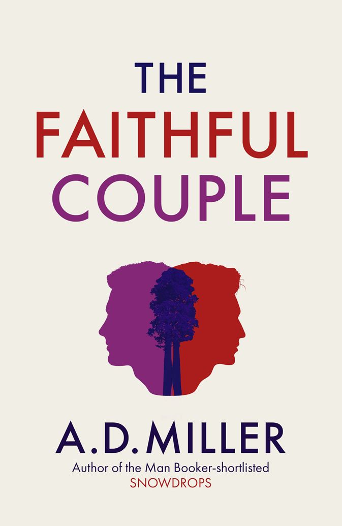 Miller A. - The Faithful Couple скачать бесплатно