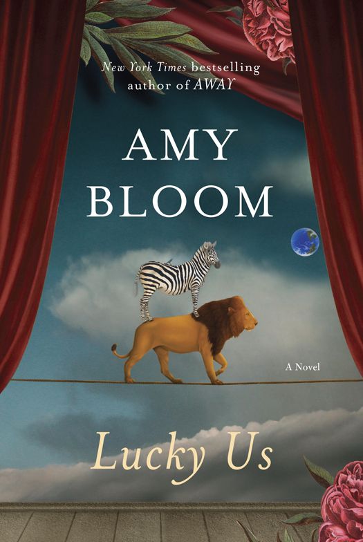 Bloom Amy - Lucky Us скачать бесплатно