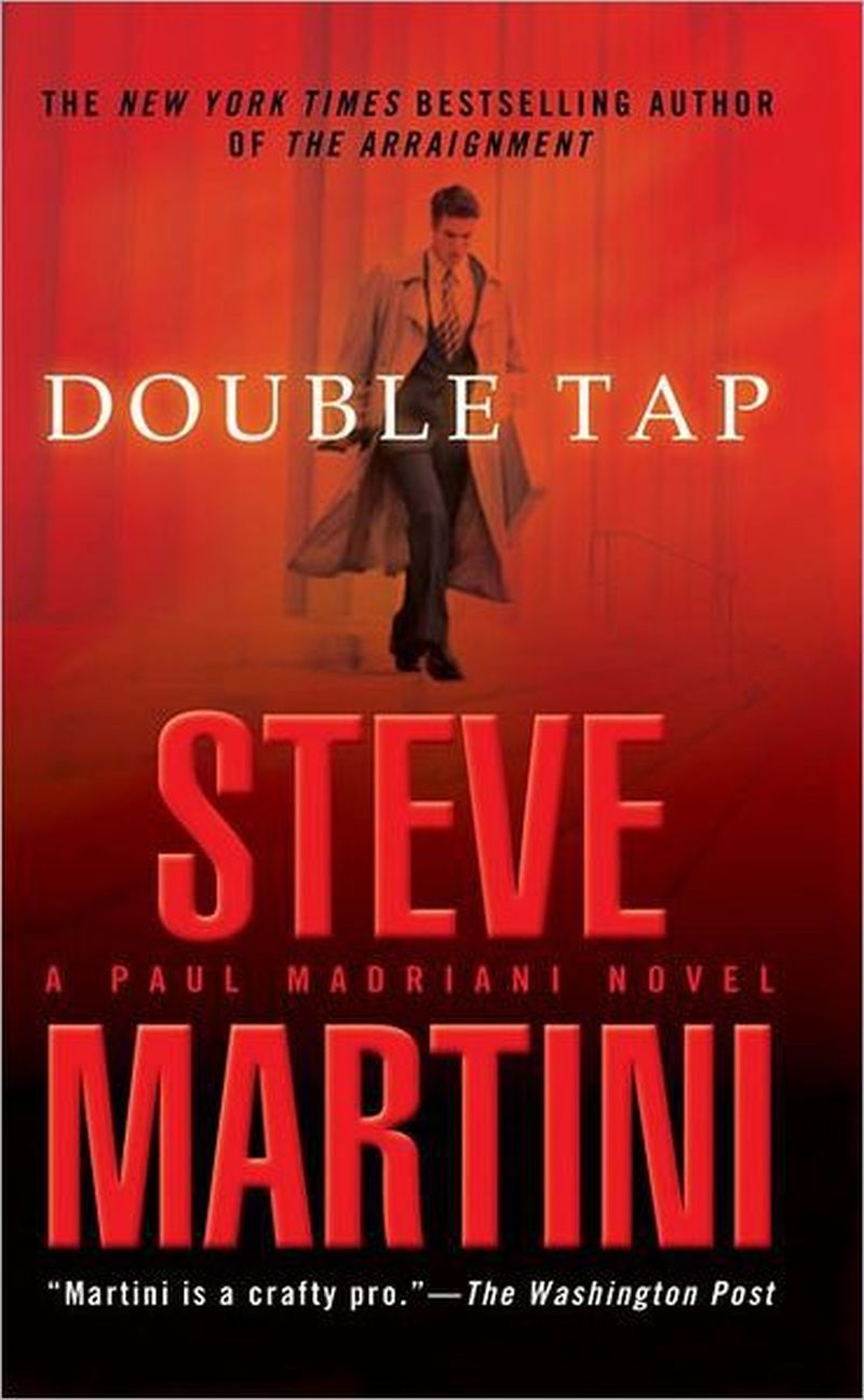 Martini Steve - Double Tap скачать бесплатно