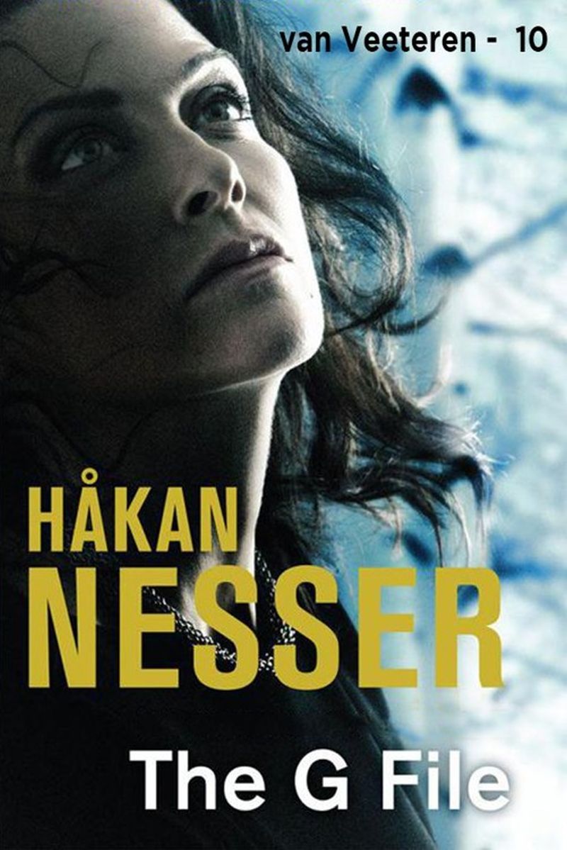 Nesser Hakan - The G File скачать бесплатно