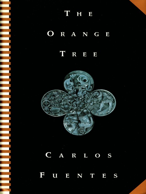 Fuentes Carlos - The Orange Tree скачать бесплатно
