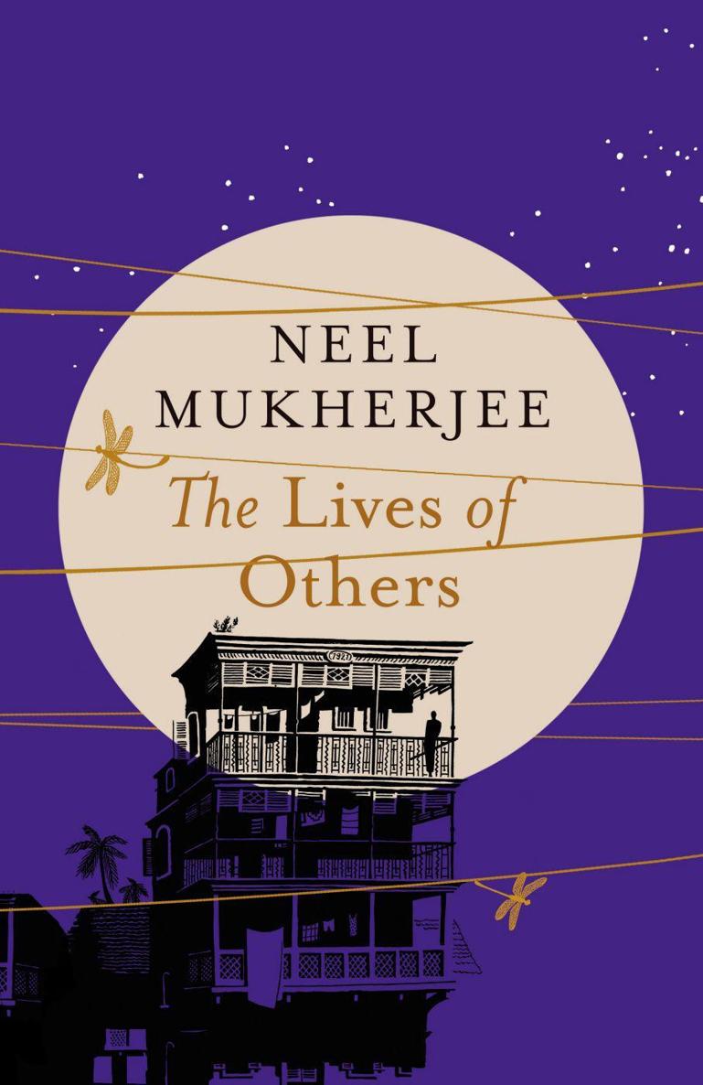 Mukherjee Neel - The Lives of Others скачать бесплатно