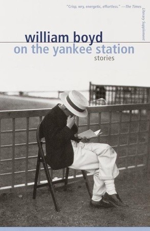Boyd William - On the Yankee Station: Stories скачать бесплатно