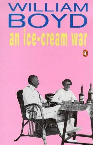 Boyd William - An Ice-Cream War скачать бесплатно